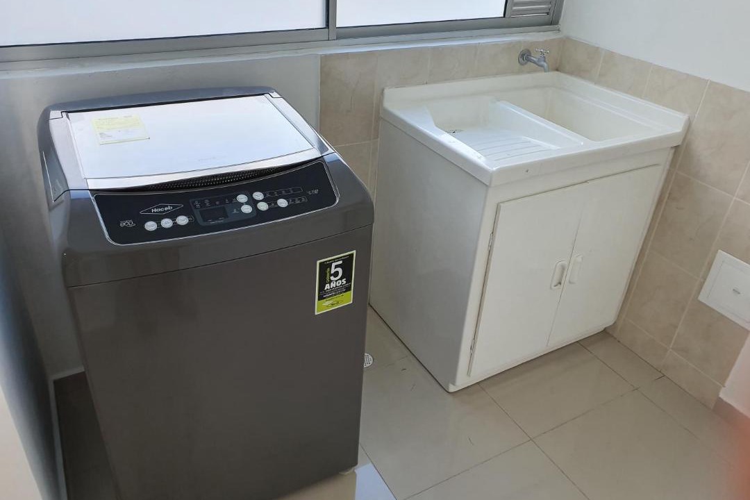 Photo of Bathroom in Norte de Santander