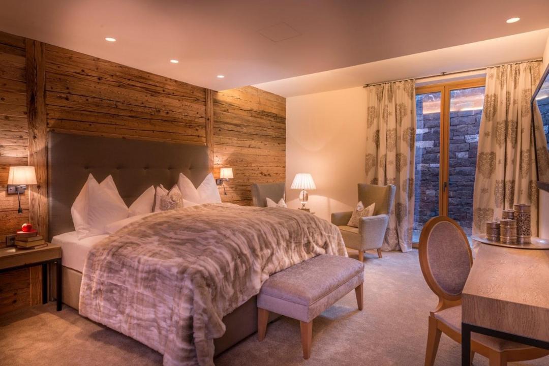 Photo of Bedroom in Zug