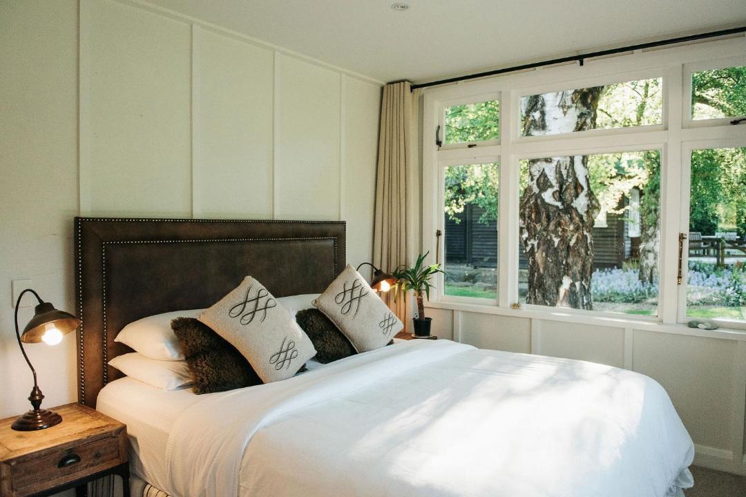 Photo of Bedroom in Dalefield