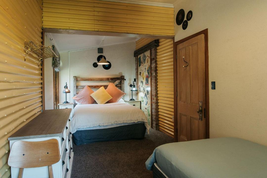 Photo of Bedroom in Dalefield