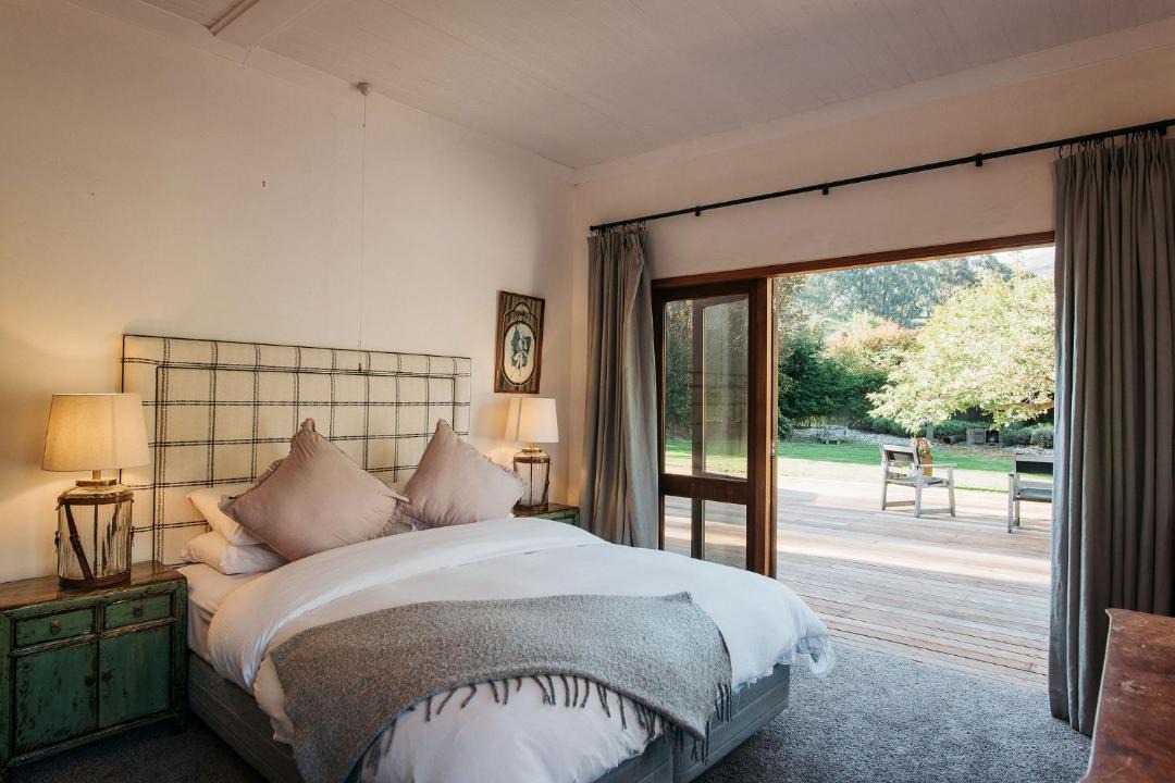 Photo of Bedroom in Dalefield