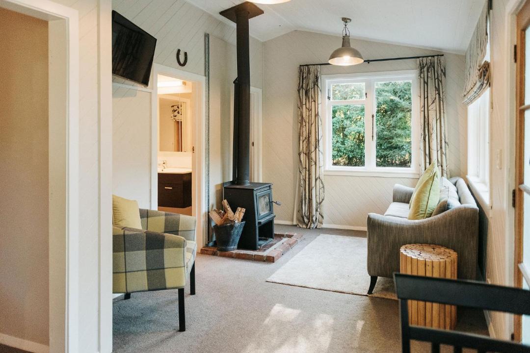 Photo of Livingroom in Dalefield