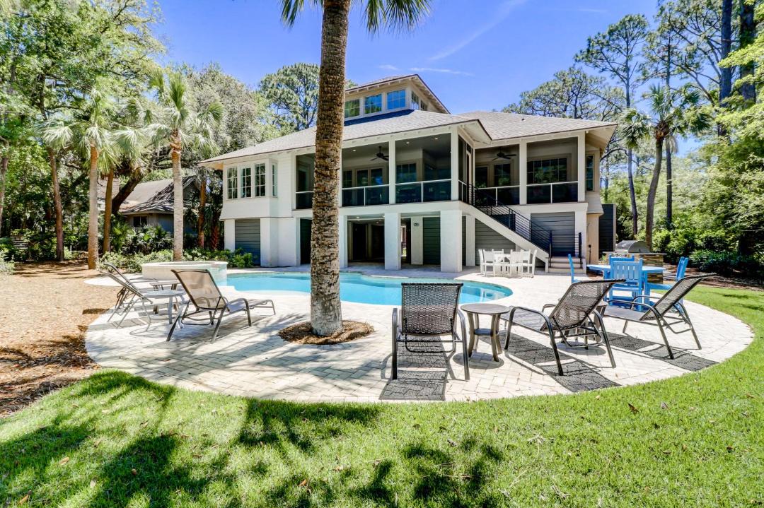 Photo of Others in Sea Pines