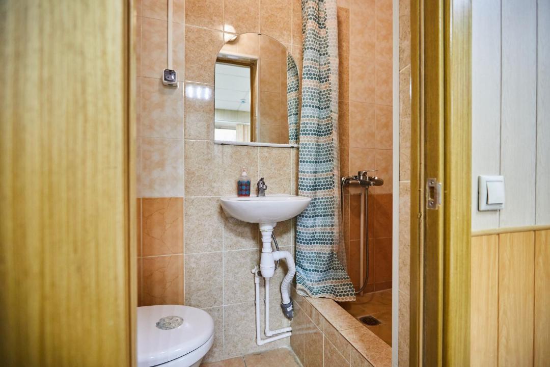 Photo of Bathroom in Lyuberetsky District