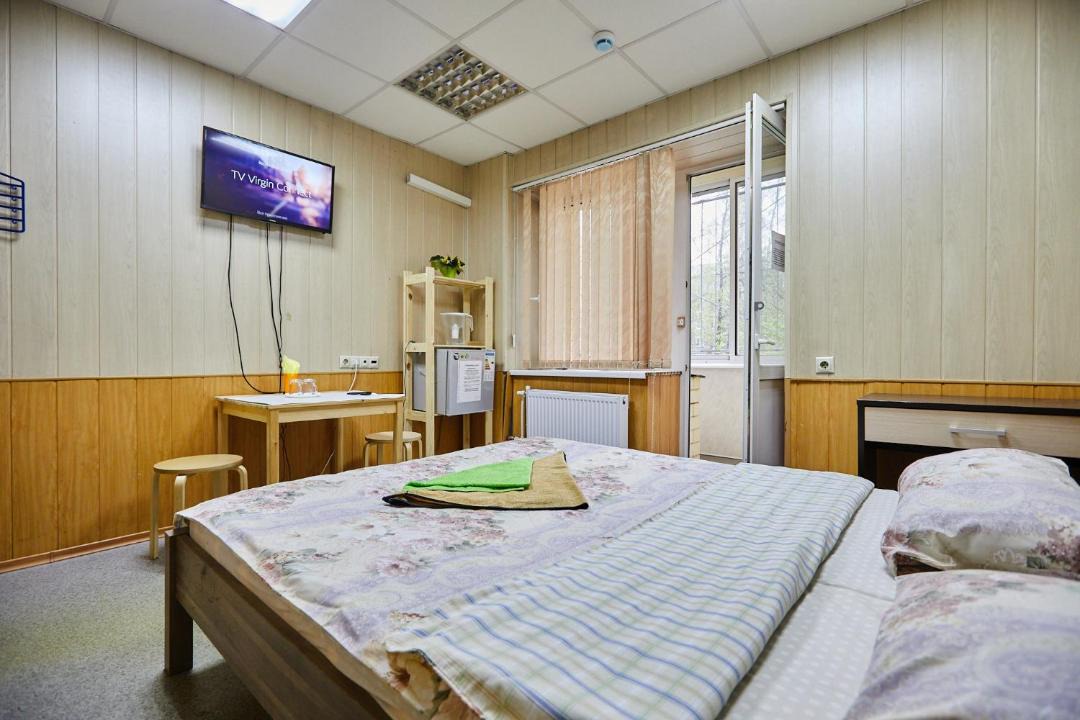 Photo of Others in Lyuberetsky District
