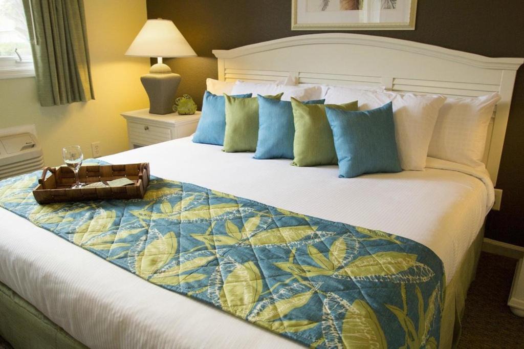 Photo of Bedroom in Surfside Beach