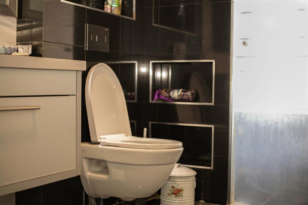 Photo of Bathroom in Majdal al-Shams