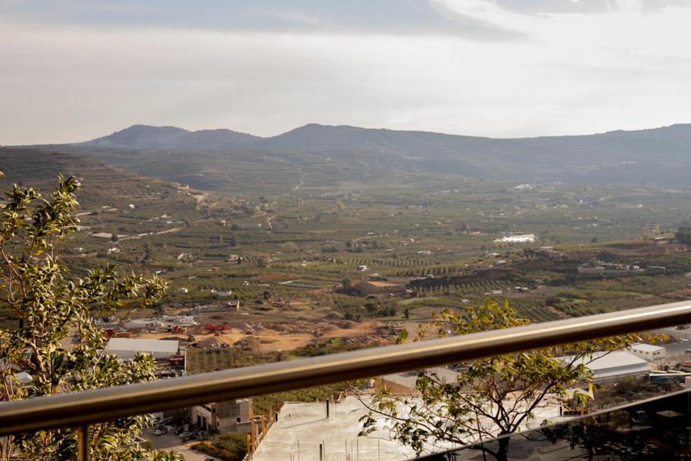 Photo of Outdoor in Majdal al-Shams
