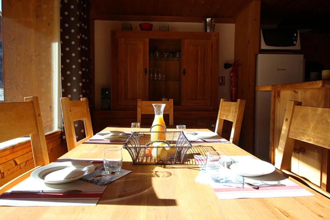 Photo of Others in Le Fornet