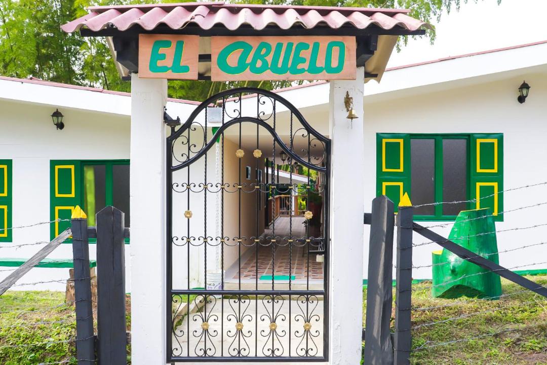 Photo of Patio Balcony in Santa Rosa de Cabal