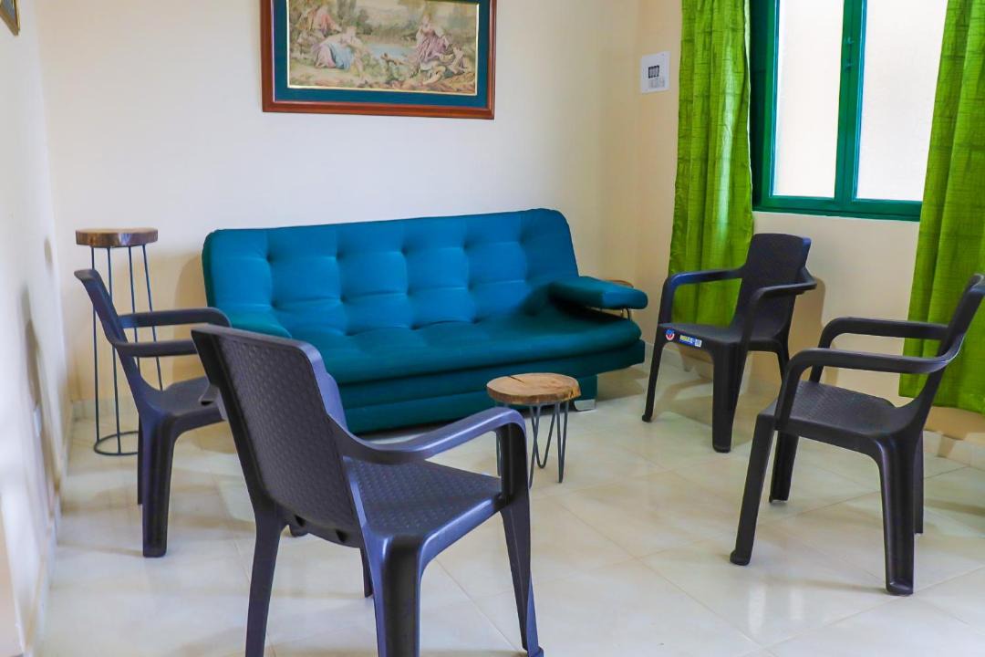 Photo of Livingroom in Santa Rosa de Cabal