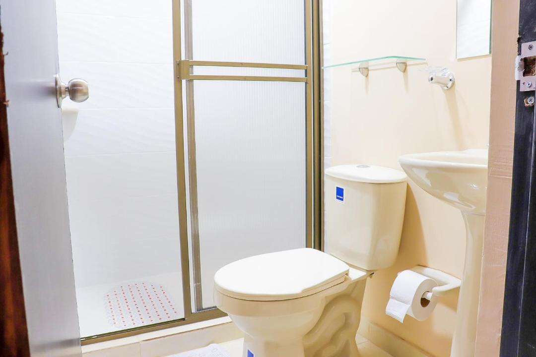 Photo of Bathroom in Santa Rosa de Cabal