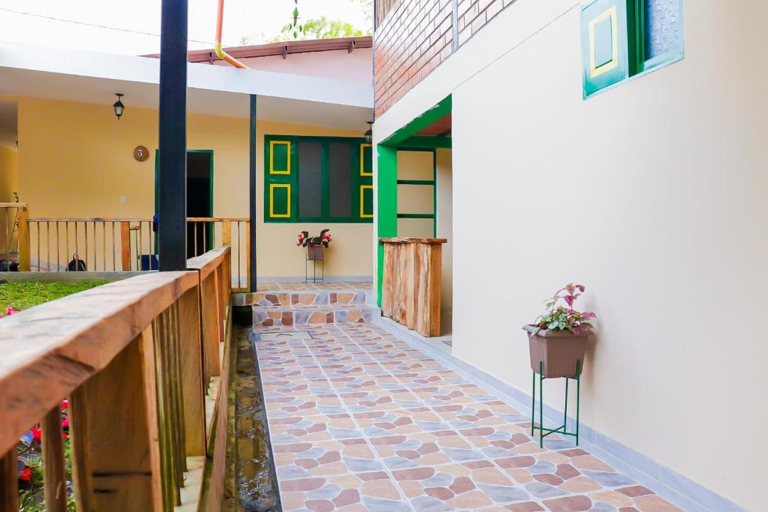 Photo of Bedroom in Santa Rosa de Cabal