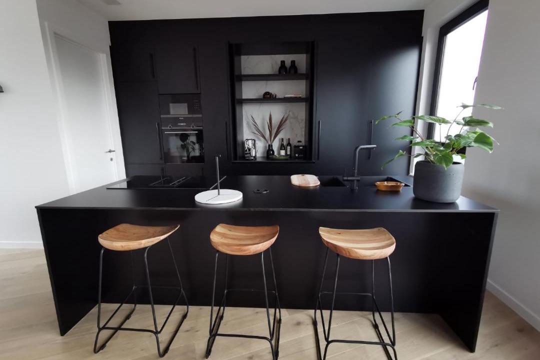 Photo of Livingroom in Brederode