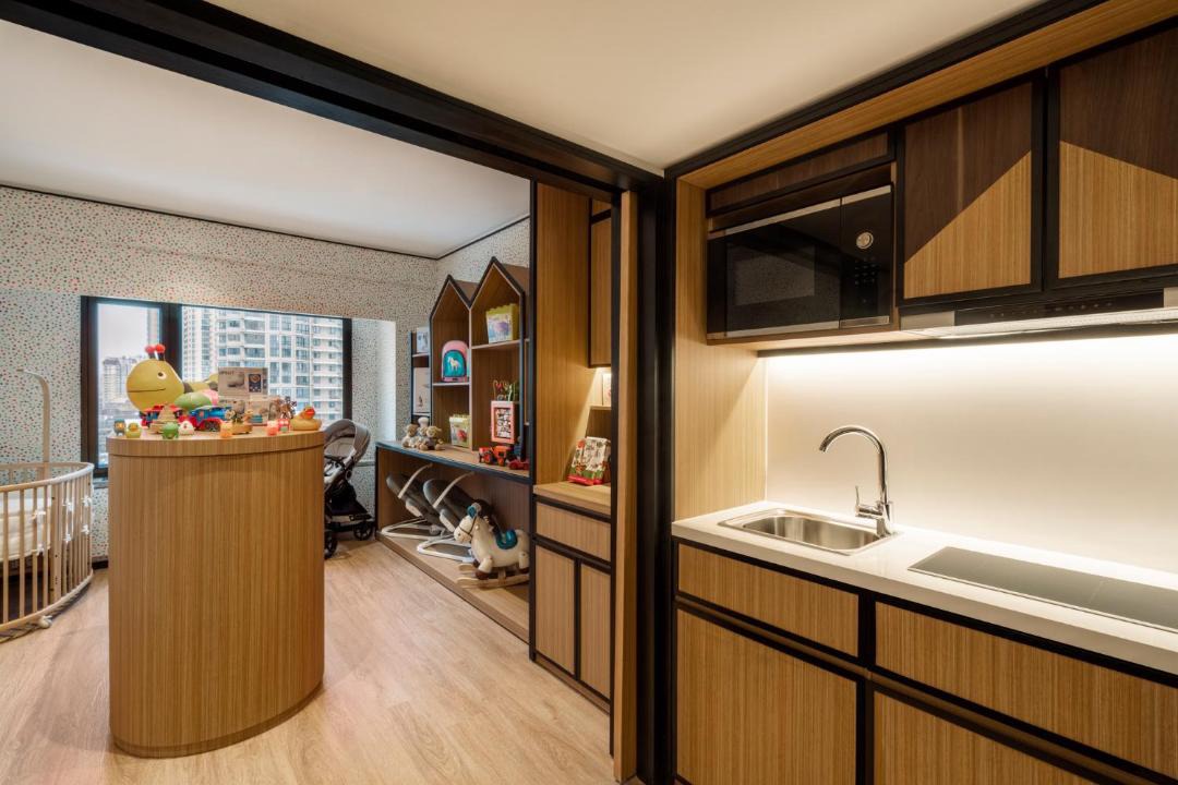 Photo of Kitchen in Dao Li