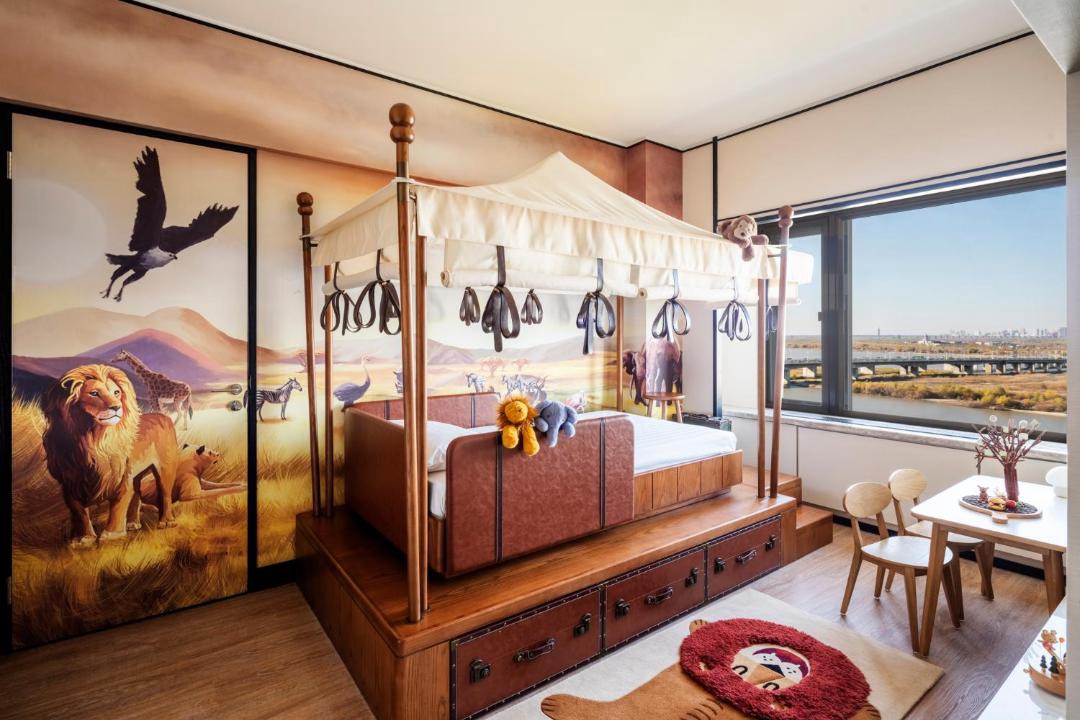 Photo of Bedroom in Dao Li