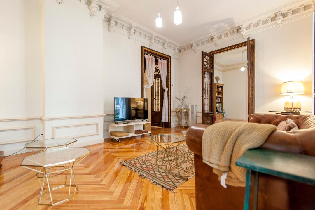 Photo of Livingroom in Justicia