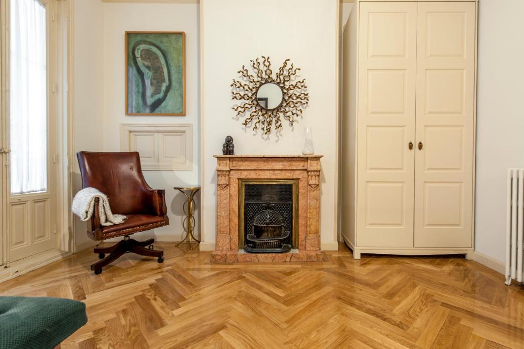 Photo of Livingroom in Justicia