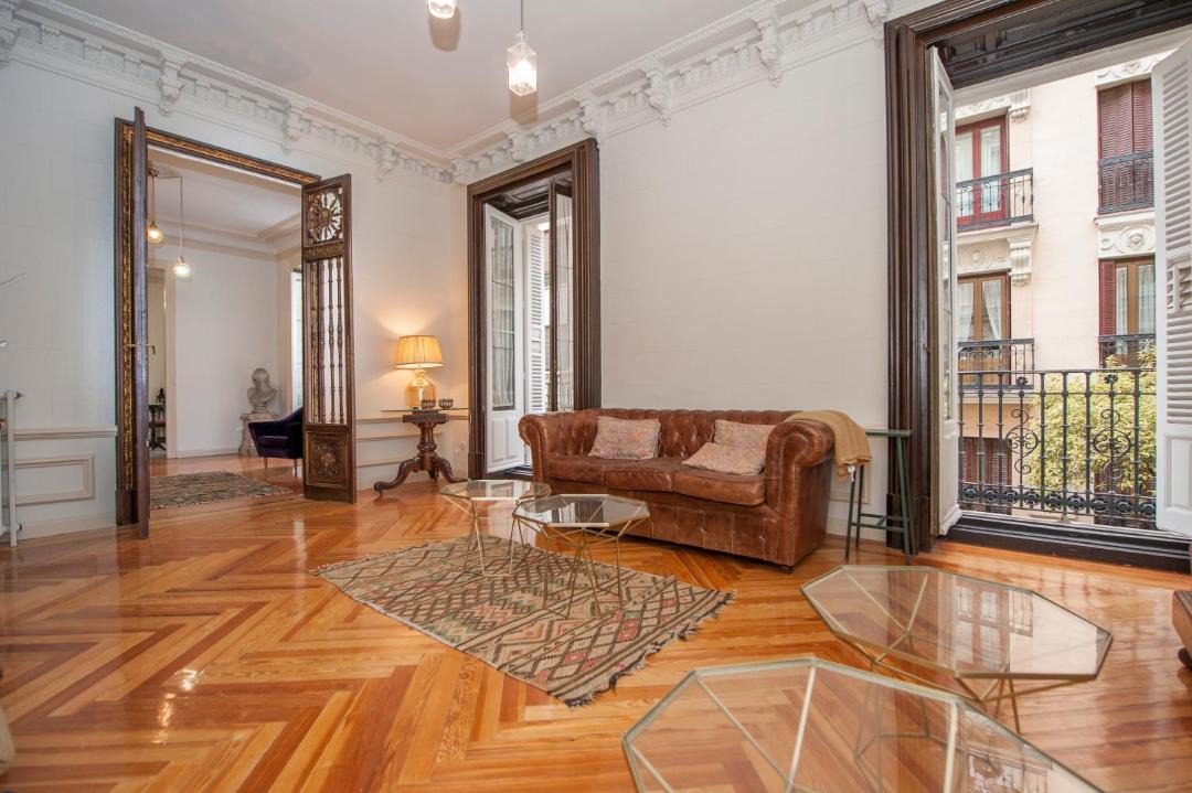 Photo of Livingroom in Justicia