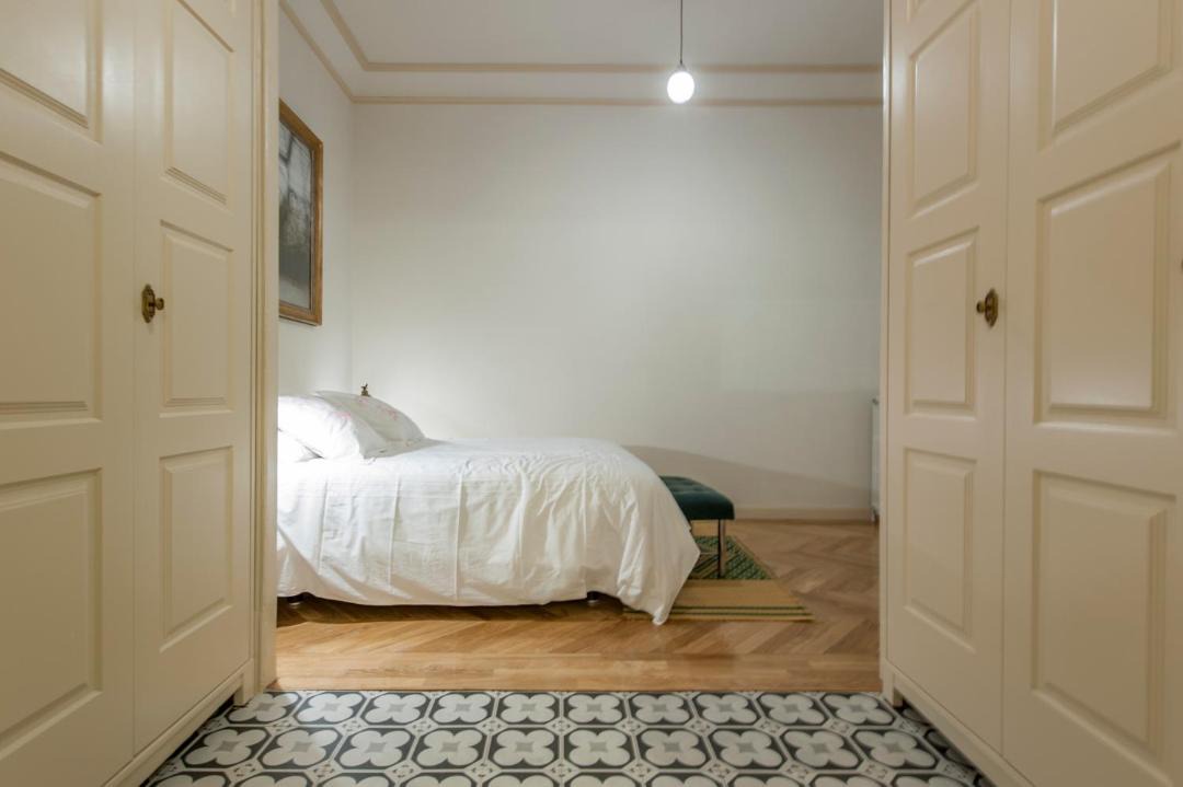 Photo of Bedroom in Justicia