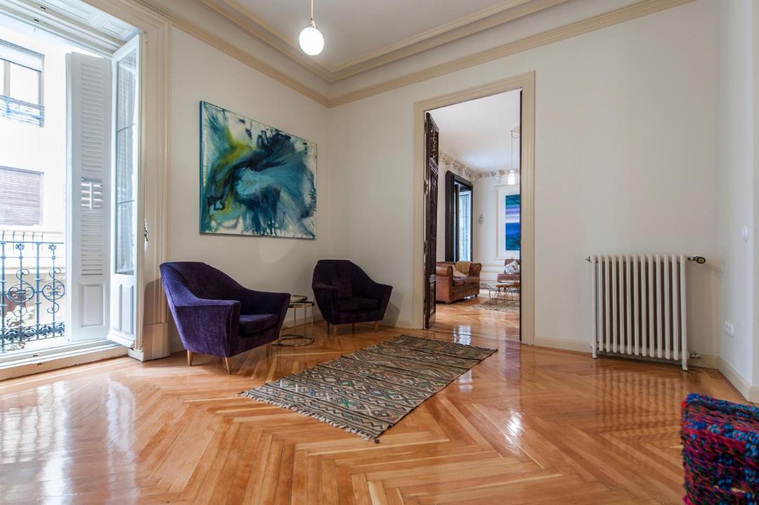 Photo of Livingroom in Justicia