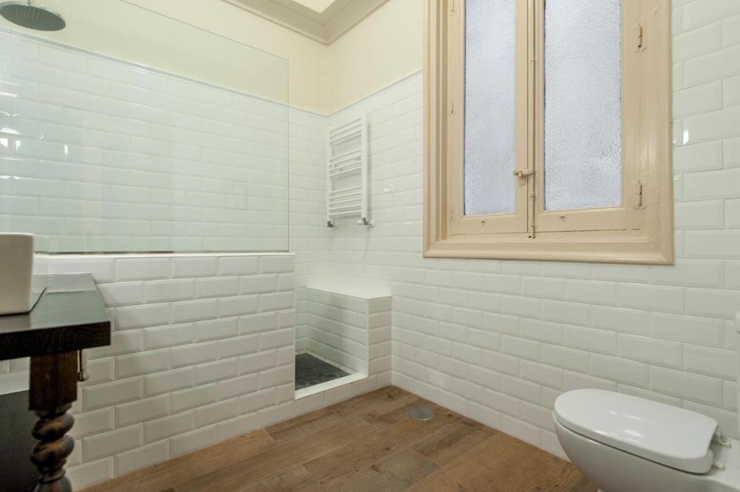 Photo of Bathroom in Justicia