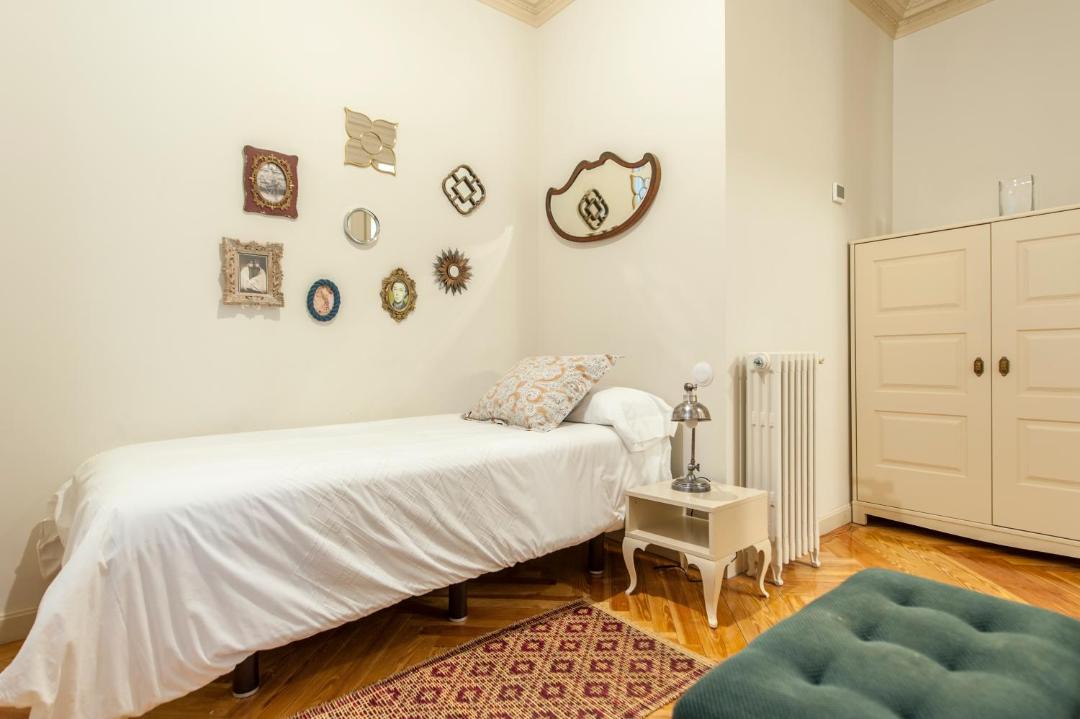 Photo of Bedroom in Justicia