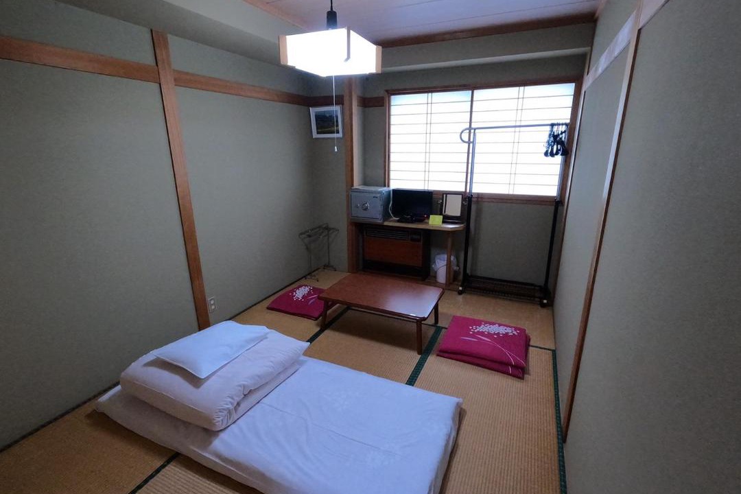 Photo of Bedroom in Nozawaonsen