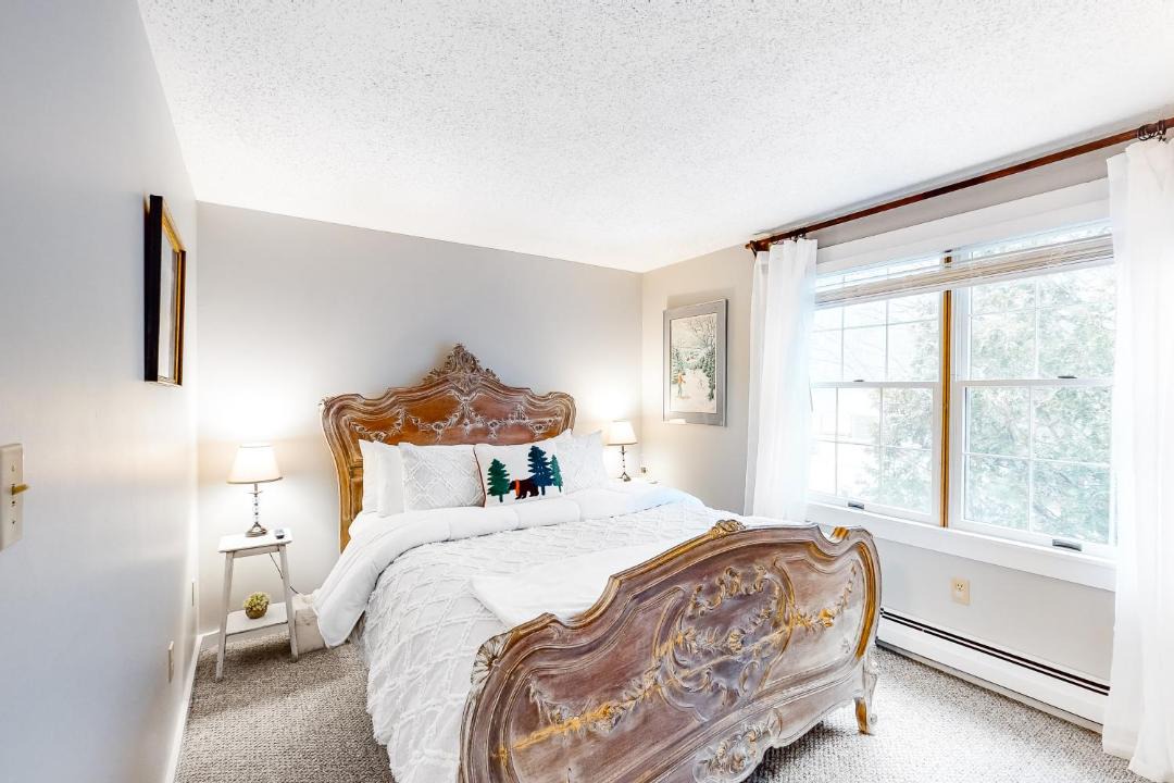 Photo of Bedroom in Ludlow
