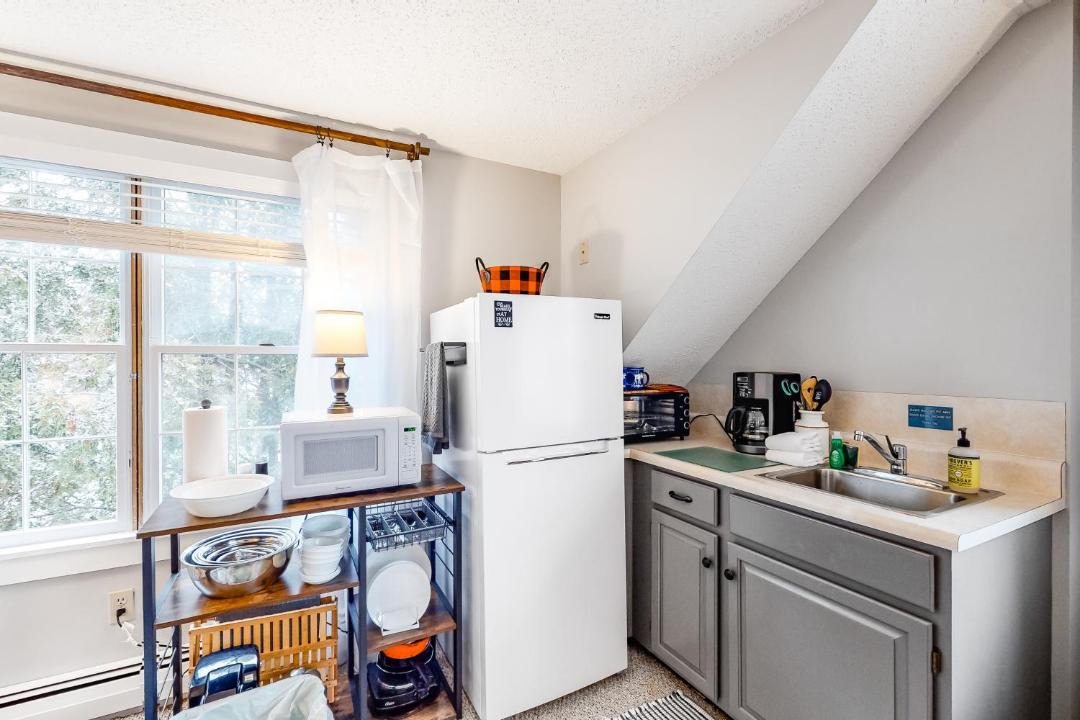 Photo of Kitchen in Ludlow