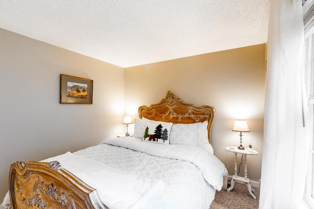Photo of Bedroom in Ludlow