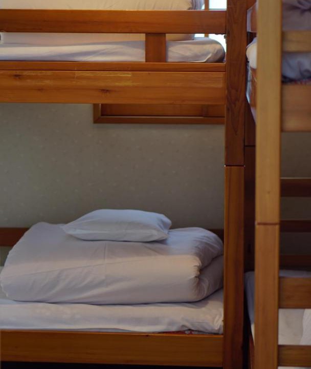 Photo of Bedroom in Nozawaonsen