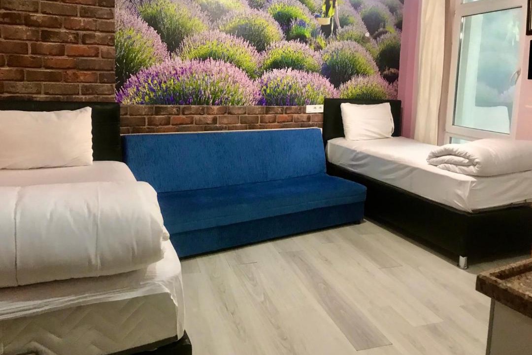 Photo of Bedroom in Egirdir