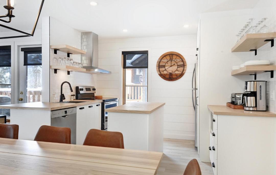 Photo of Kitchen in Stoneham
