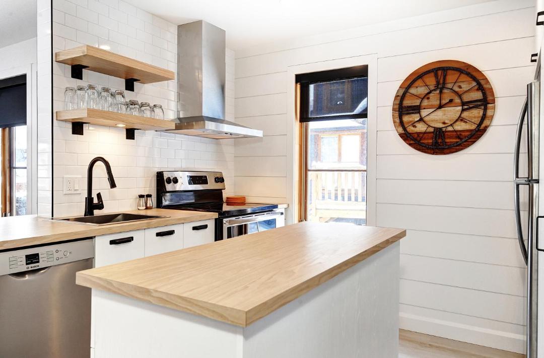 Photo of Kitchen in Stoneham