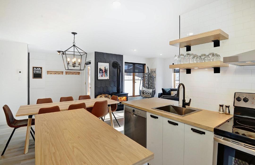 Photo of Kitchen in Stoneham