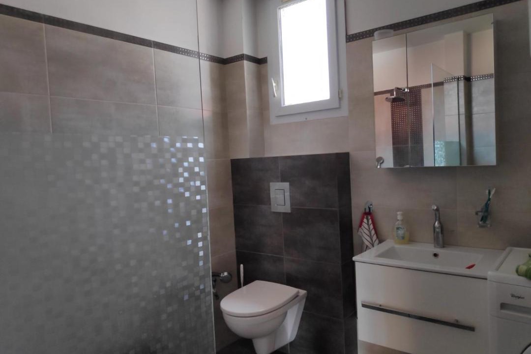 Photo of Bathroom in Troyan