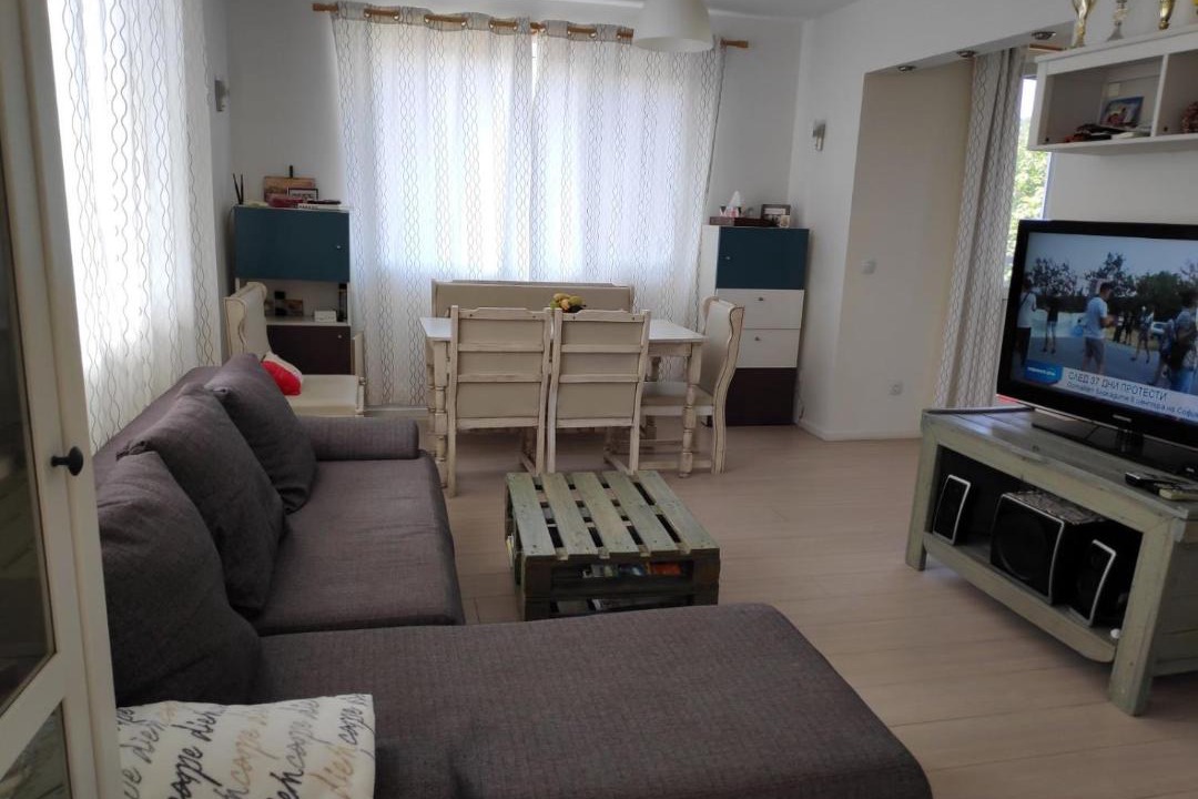 Photo of Livingroom in Troyan