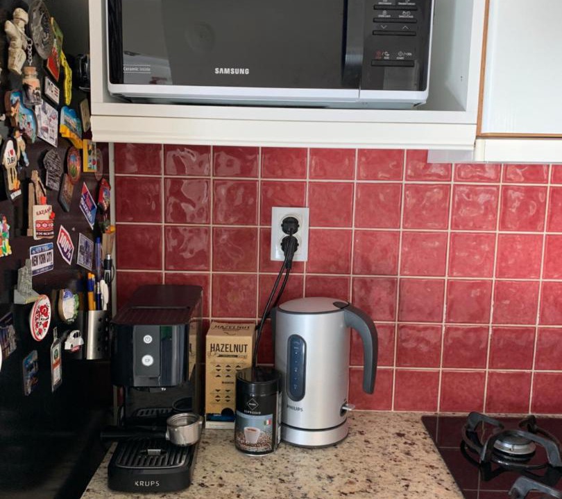 Photo of Kitchen in Troyan