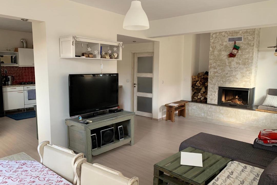 Photo of Livingroom in Troyan