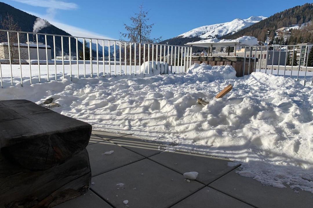 Photo of Others in Davos-Dorf