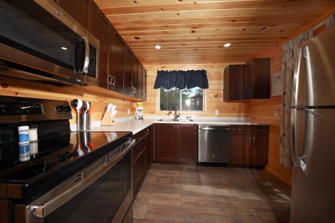 Photo of Kitchen in Cavendish