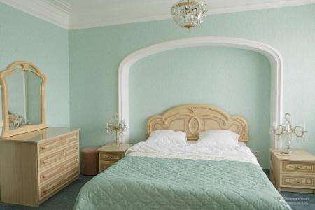 Photo of Bedroom in Sholokhovo