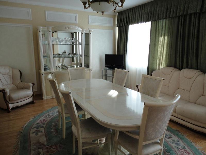 Photo of Livingroom in Sholokhovo