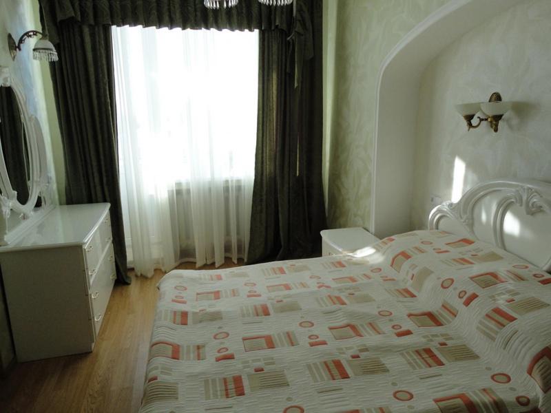 Photo of Bedroom in Sholokhovo