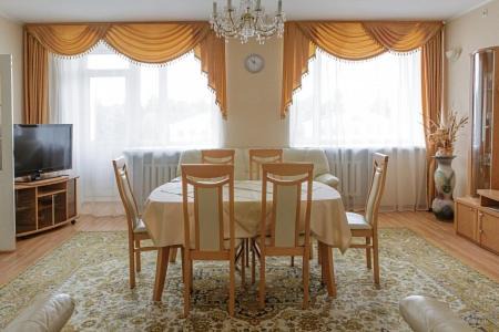 Photo of Livingroom in Sholokhovo
