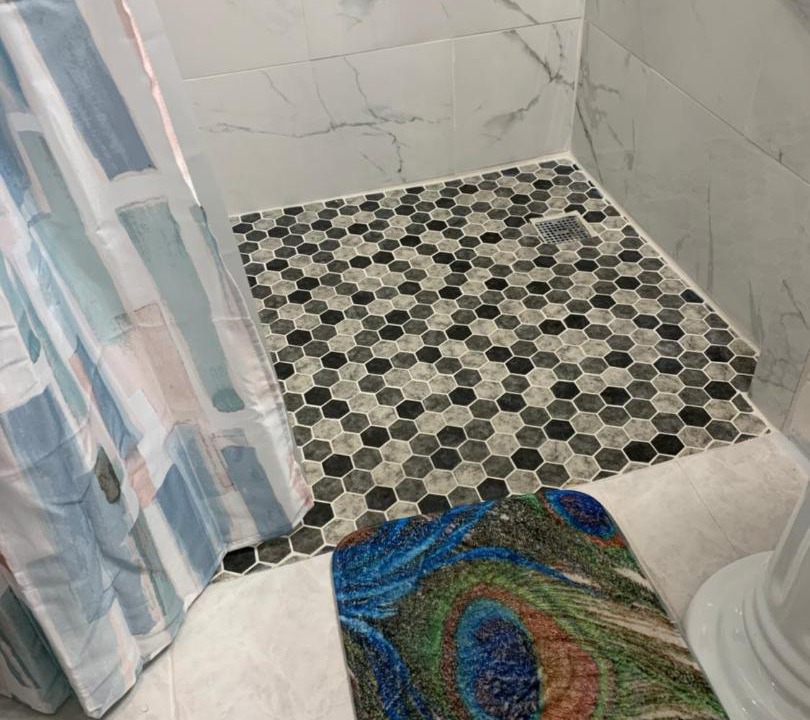 Photo of Bathroom in Medical Center District