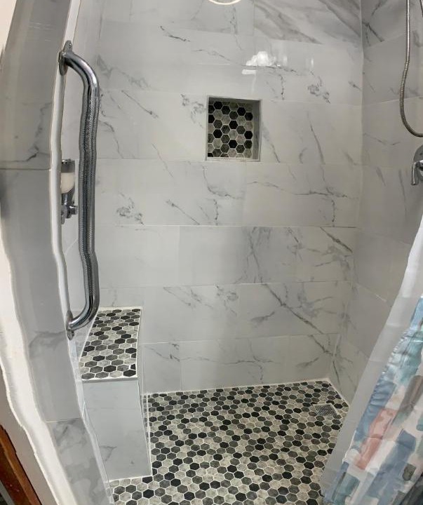 Photo of Bathroom in Medical Center District