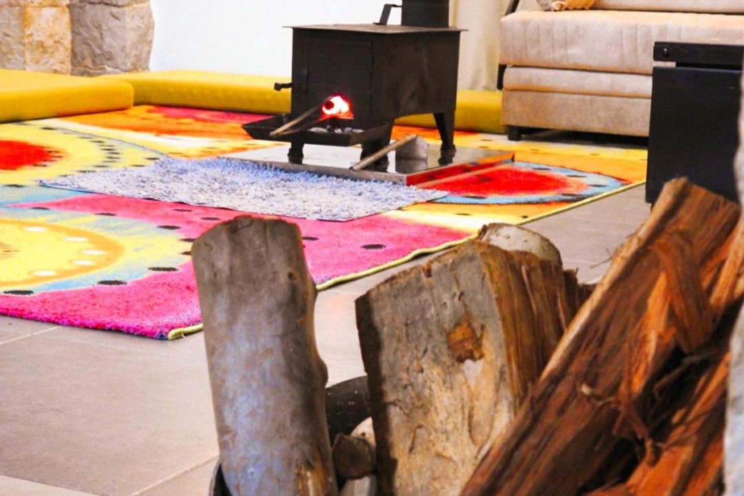 Photo of Livingroom in Majdal al-Shams