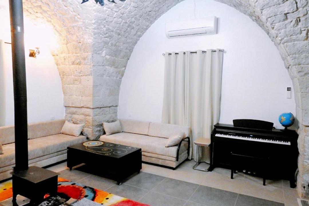 Photo of Livingroom in Majdal al-Shams